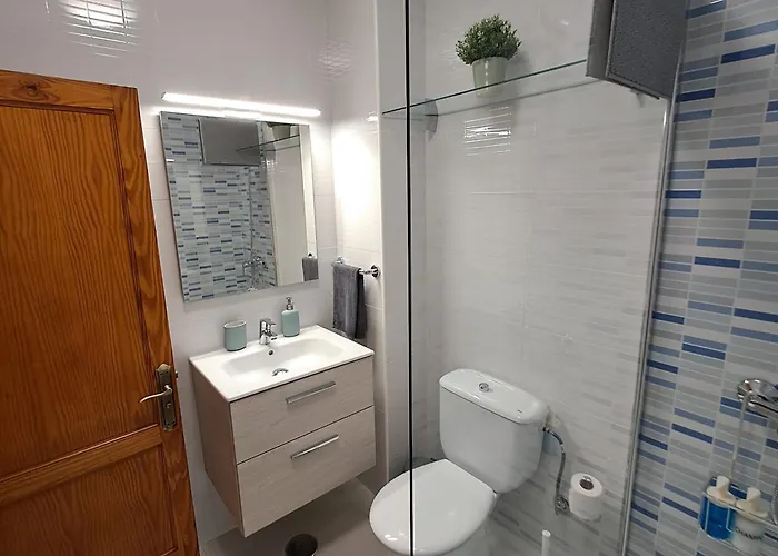 Apartment Moscatel Vv Arrecife (Lanzarote)