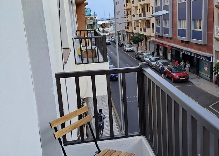 Moscatel Vv Apartment *