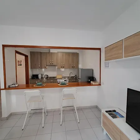 Appartement Moscatel Vv