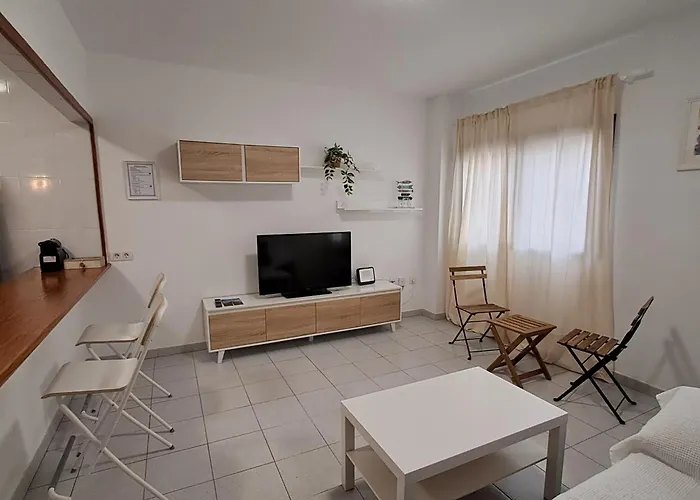 Apartament Moscatel Vv Arrecife (Lanzarote)