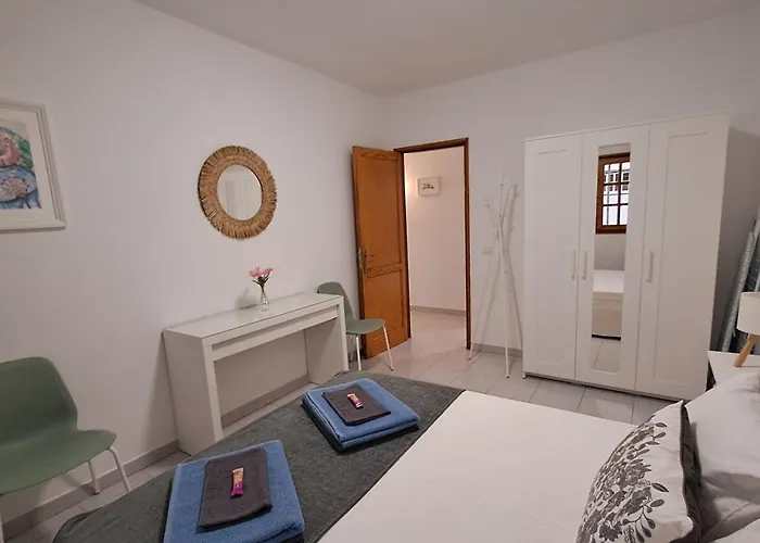 Moscatel Vv Apartament *