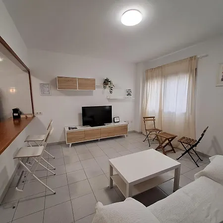 Apartment Moscatel Vv Arrecife (Lanzarote)