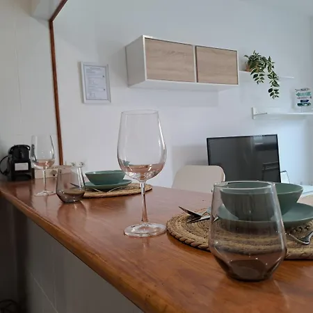 Moscatel Vv * Arrecife (Lanzarote)