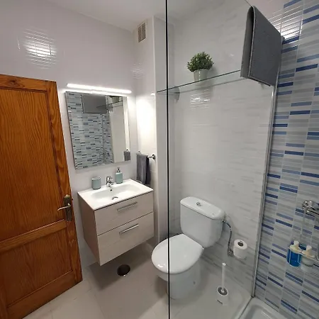 Apartment Moscatel Vv Arrecife (Lanzarote)
