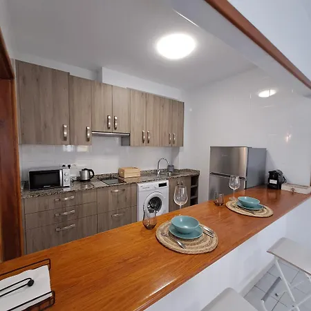 Moscatel Vv Apartment *