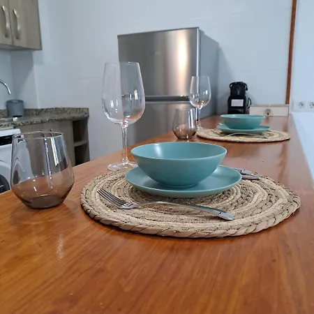 Moscatel Vv Apartment *