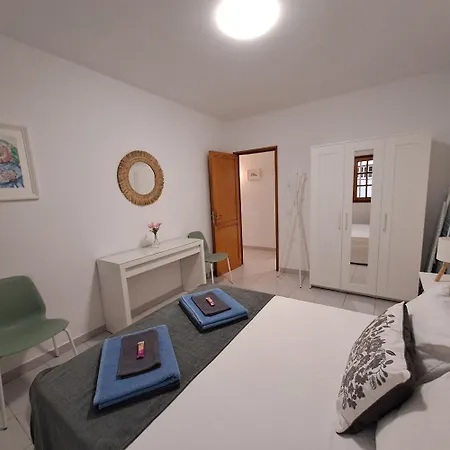 Moscatel Vv Apartment *