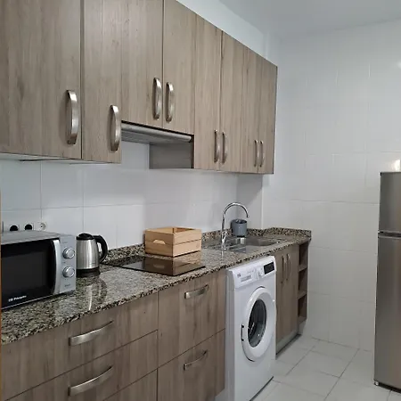 Moscatel Vv Arrecife (Lanzarote)