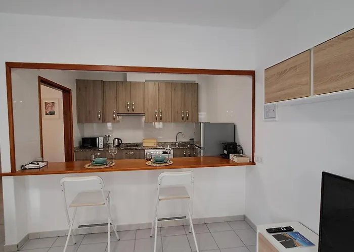 Apartment Moscatel Vv