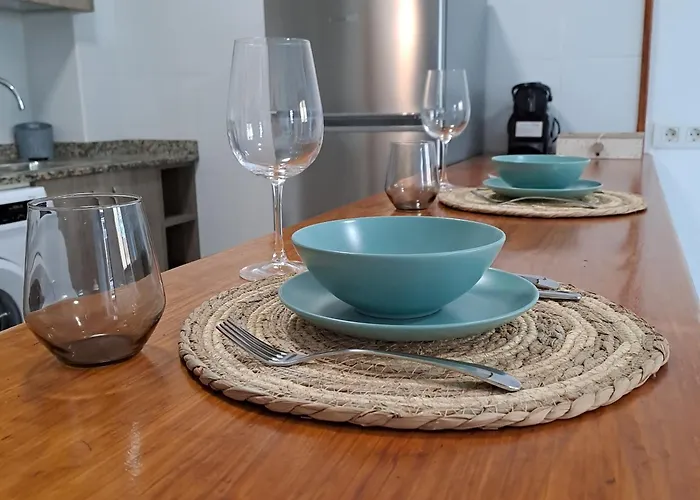 Moscatel Vv Apartment *